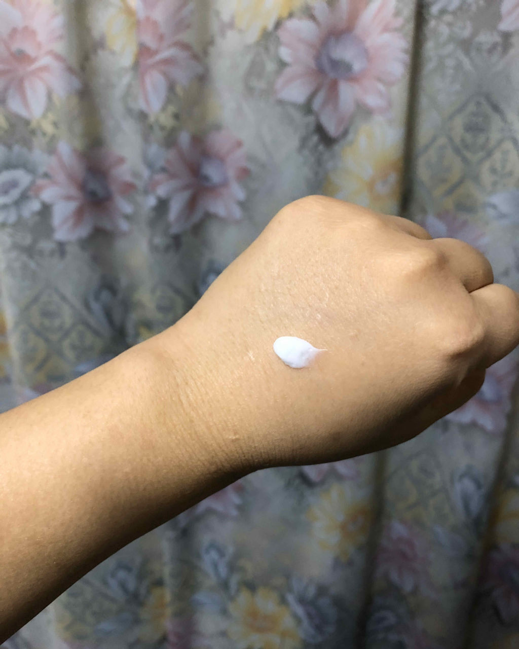 バターハンドクリーム /SABON/ハンドクリームを使ったクチコミ（3枚目）