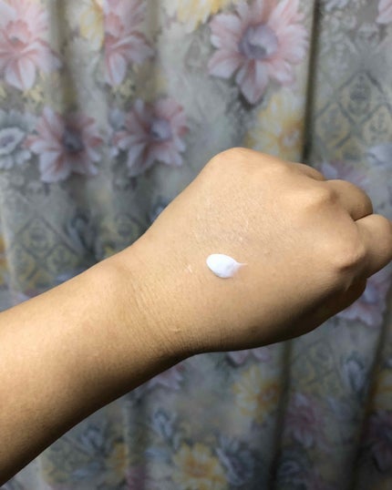 バターハンドクリーム /SABON/ハンドクリームを使ったクチコミ(3枚目)