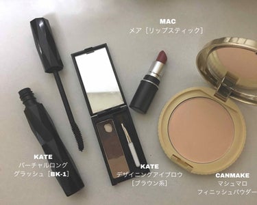 【旧品】マシュマロフィニッシュパウダー/キャンメイク/プレストパウダーを使ったクチコミ（2枚目）