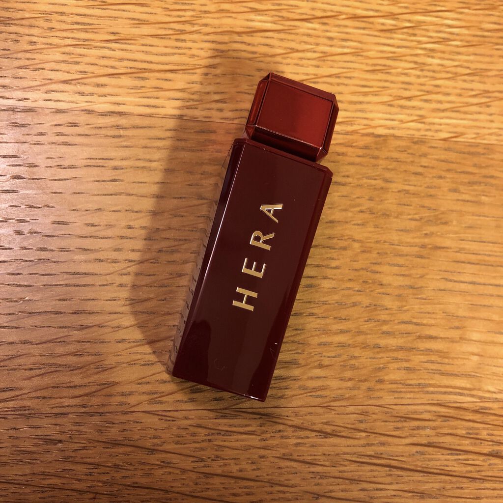 センシュアルスパイシーヌードグロス/HERA/リップグロスを使ったクチコミ（2枚目）