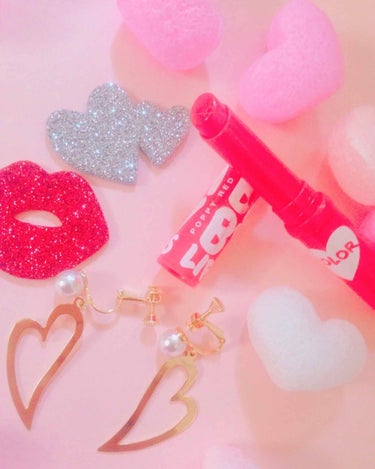 リップクリーム カラー BABY LIPS/MAYBELLINE NEW YORK/リップケア・リップクリームを使ったクチコミ（2枚目）