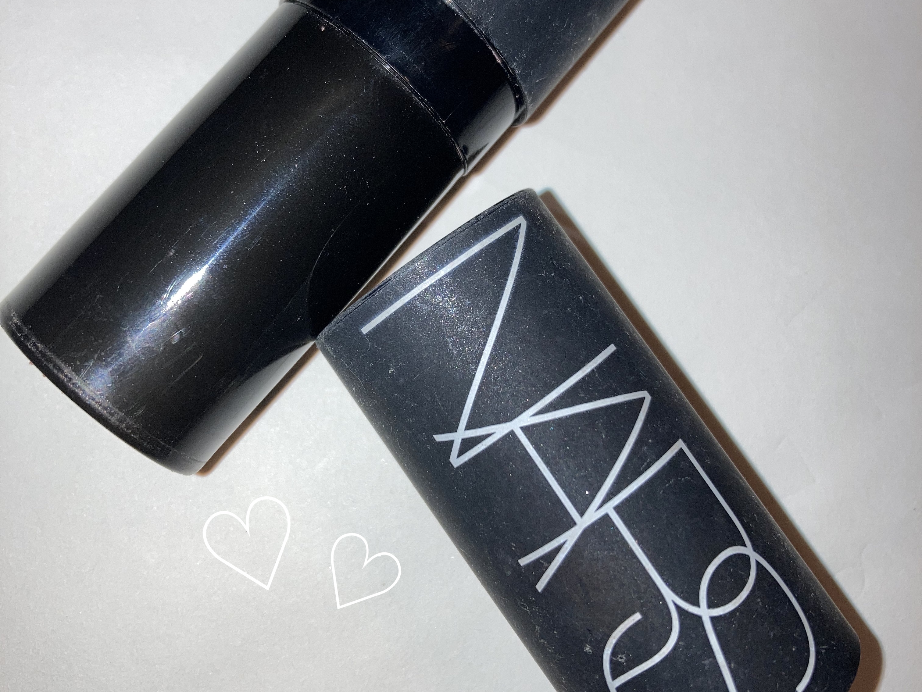 ザ マルティプル/NARS/ジェル・クリームチークを使ったクチコミ（1枚目）