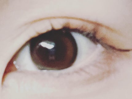 エバーカラーワンデーミリモア/エバーカラー/ワンデー(1DAY)カラコンを使ったクチコミ(4枚目)