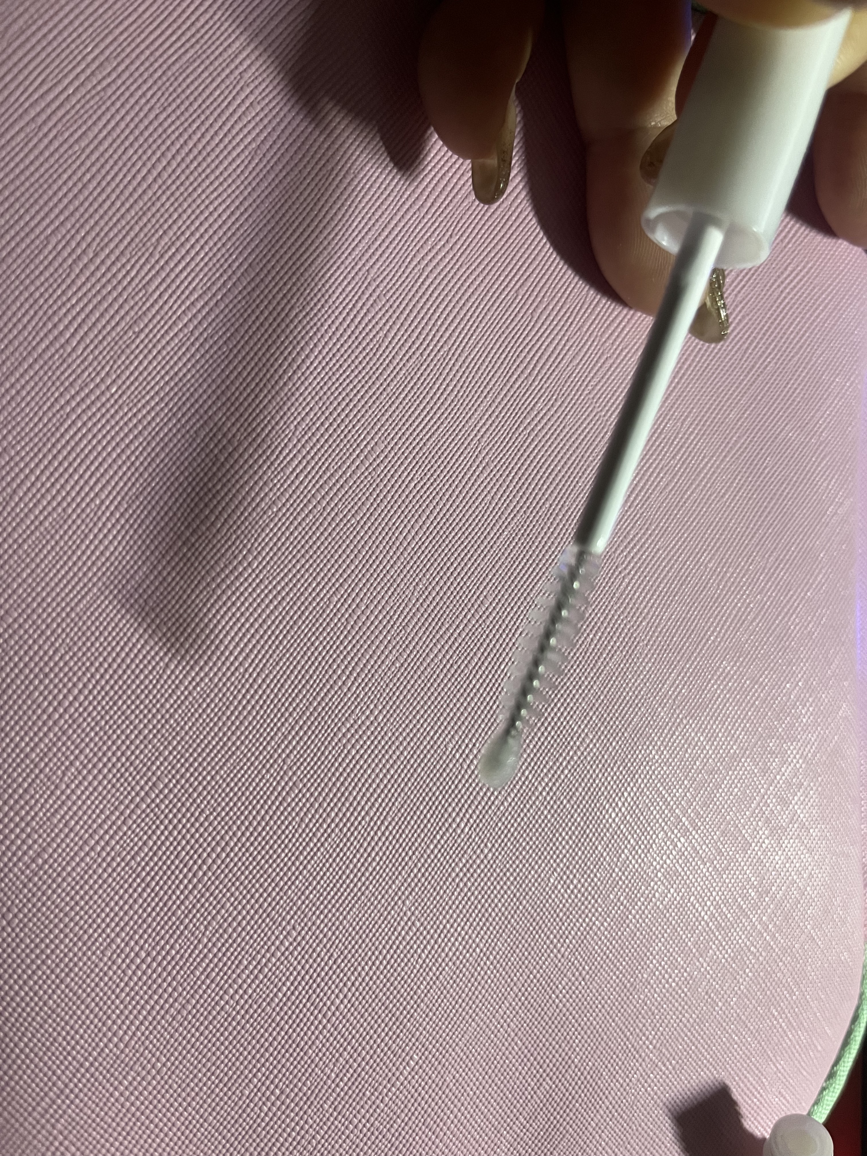 ラブ・ライナー オールラッシュ セラムR＜まつげ美容液＞/ラブ・ライナー/まつげ美容液を使ったクチコミ（2枚目）