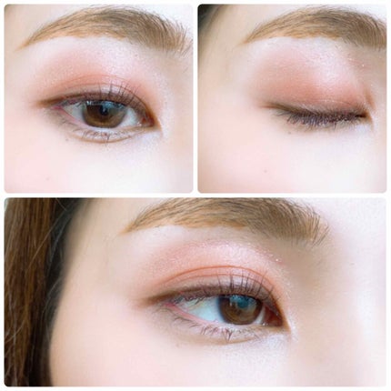 ホリデーフェイバリット2019/LUNASOL/メイクアップキットを使ったクチコミ(1枚目)