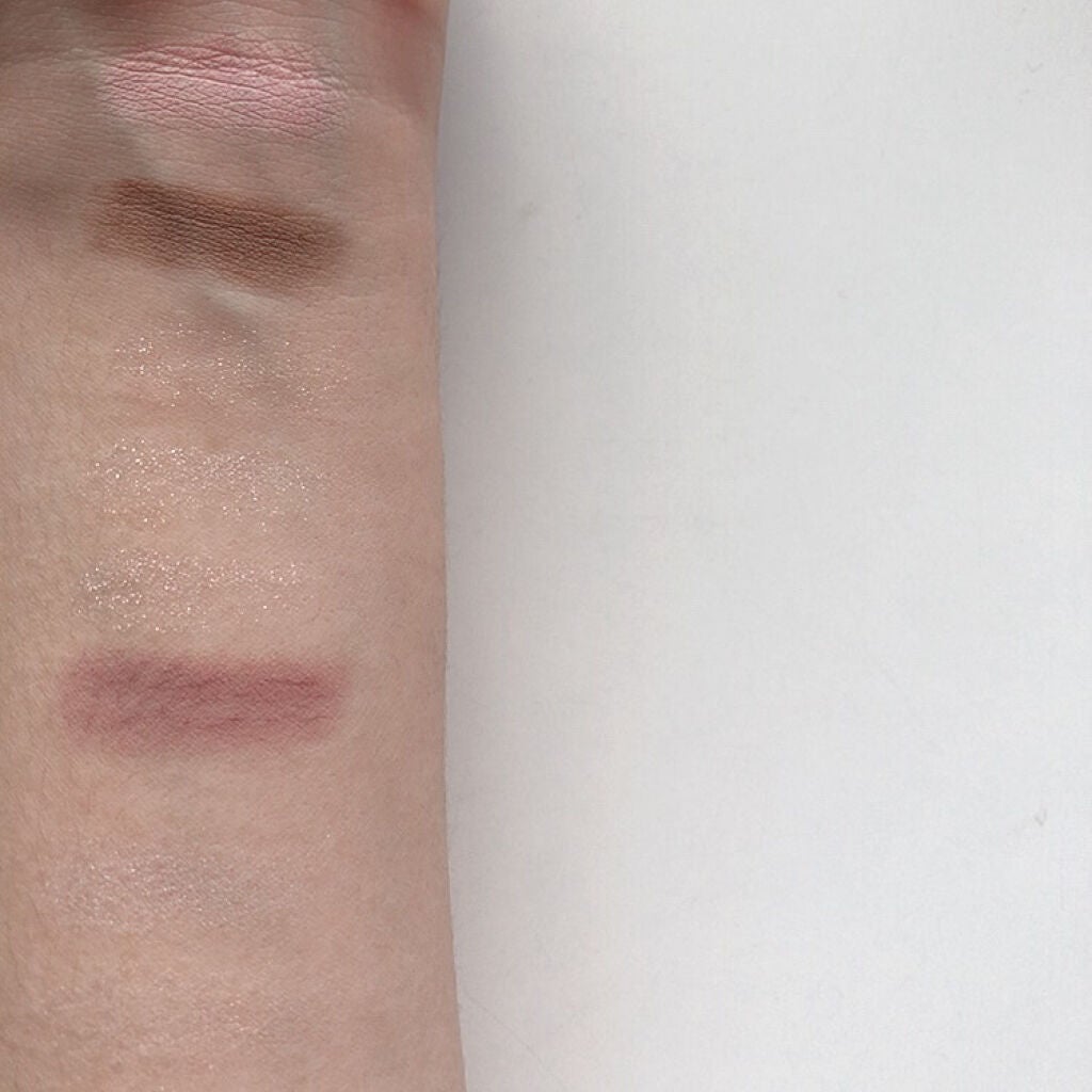 貝殻マルチパレット/Joocyee/アイシャドウパレットを使ったクチコミ(3枚目)