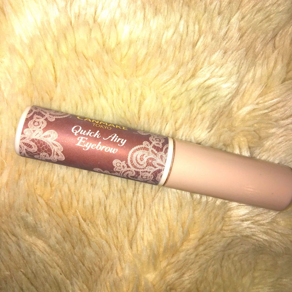 coral_beauty_c9nv on LIPS 「描いてるときはサラサラとかけて、書き終わったらぴたフワ!とまゆ..」(1枚目)