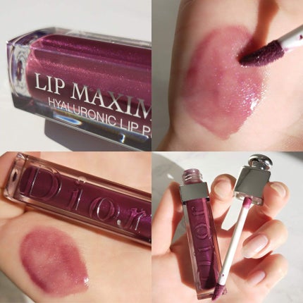 ルージュ ココ フラッシュ/CHANEL/口紅を使ったクチコミ(1枚目)