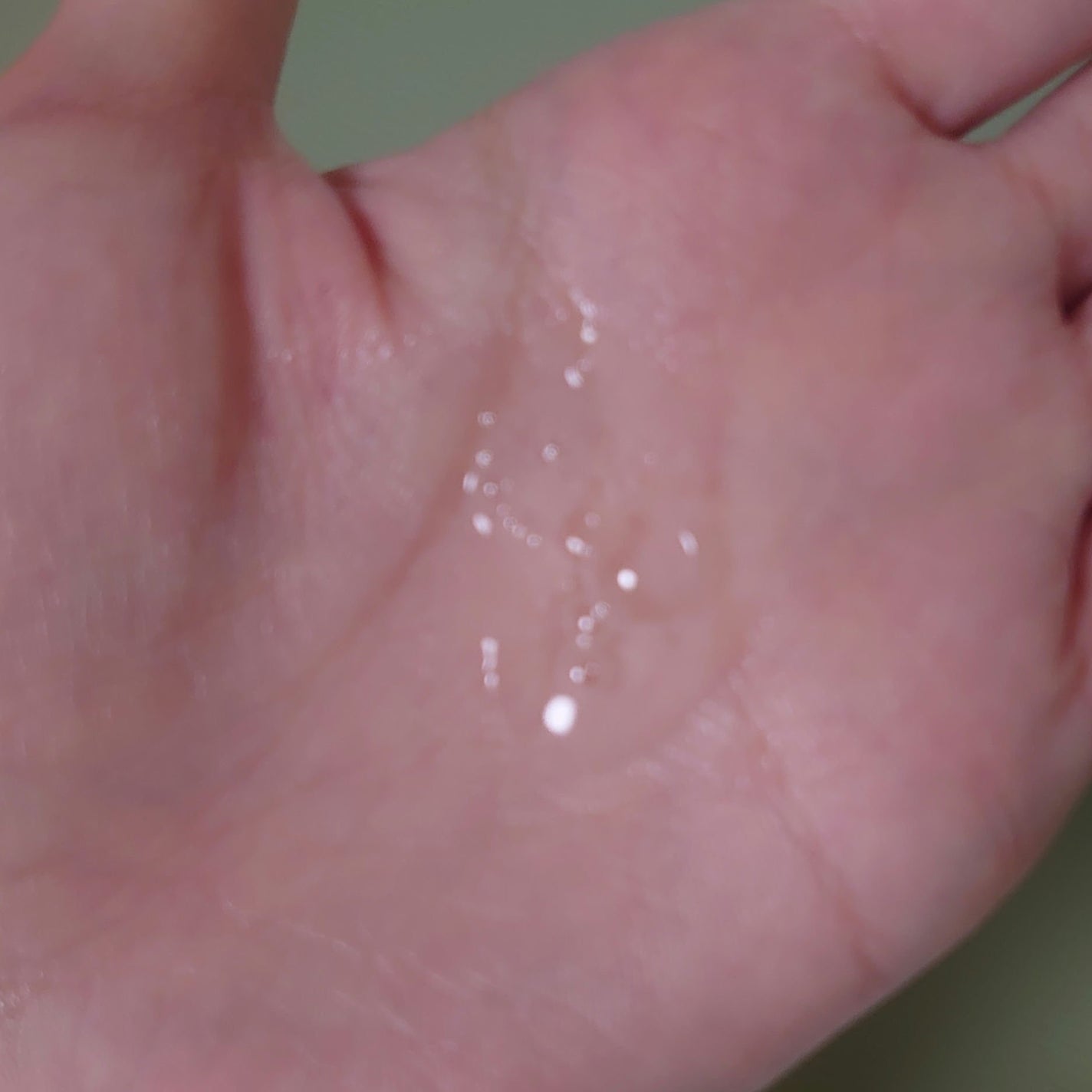 オールデイビタミンブライトニング&バランシングフェイシャルセラム/JUMISO/美容液を使ったクチコミ(2枚目)