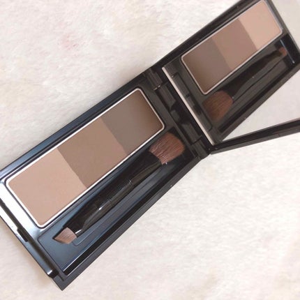 ケイト デザイニングアイブロウ3D/KATE/パウダーアイブロウを使ったクチコミ(1枚目)