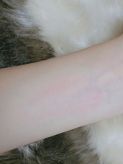 つやぷるリップR/b idol/口紅を使ったクチコミ(4枚目)