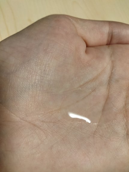 薬用ローション(とてもしっとり)/IHADA/化粧水を使ったクチコミ(5枚目)