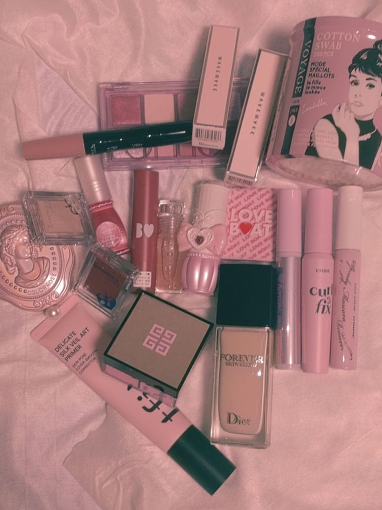 プリズム パウダーアイカラー/リンメル ロンドン/単色アイシャドウを使ったクチコミ(2枚目)