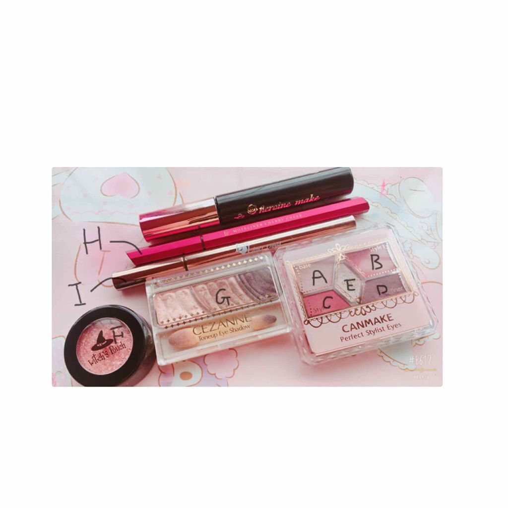 モテライナー リキッド/flowfushi/リキッドアイライナーを使ったクチコミ（2枚目）