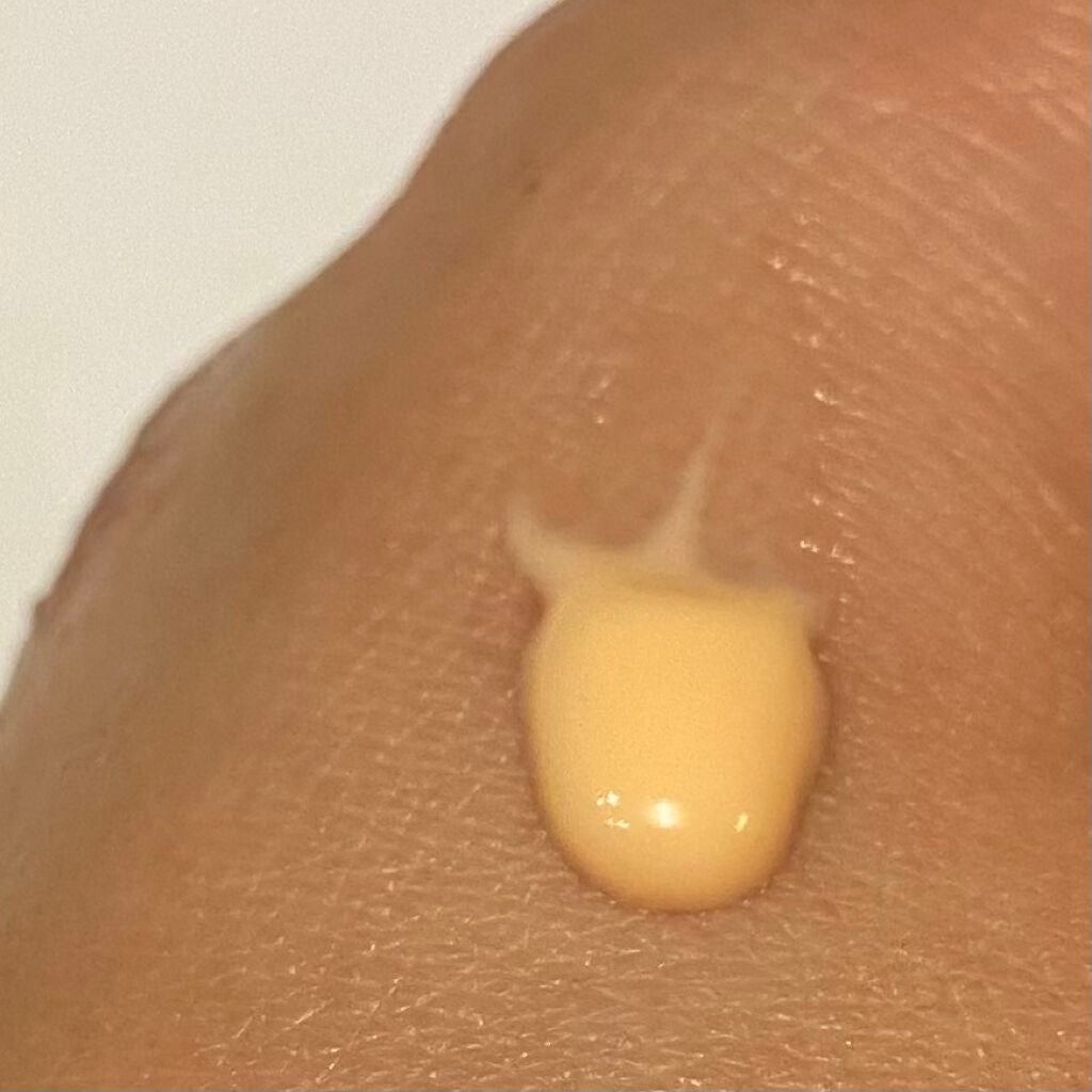 イーブン ベター シティ ブロック アクア ジェル 45/CLINIQUE/日焼け止めジェルを使ったクチコミ(4枚目)