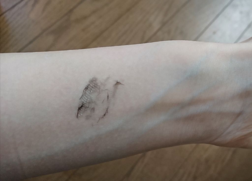 エテュセ アイエディション (マスカラベース)/ettusais/マスカラ下地を使ったクチコミ（3枚目）