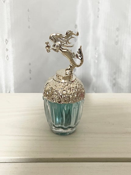 ファンタジア マーメイド/ANNA SUI/香水(レディース)を使ったクチコミ(1枚目)