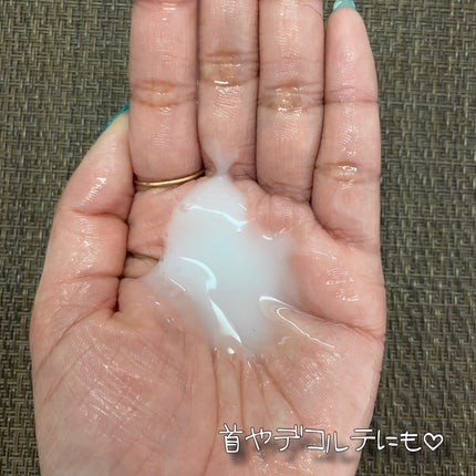 ドクタージー ピュア ビタミンC ブライトニングマスク/Dr.G/シートマスク・パックを使ったクチコミ(4枚目)