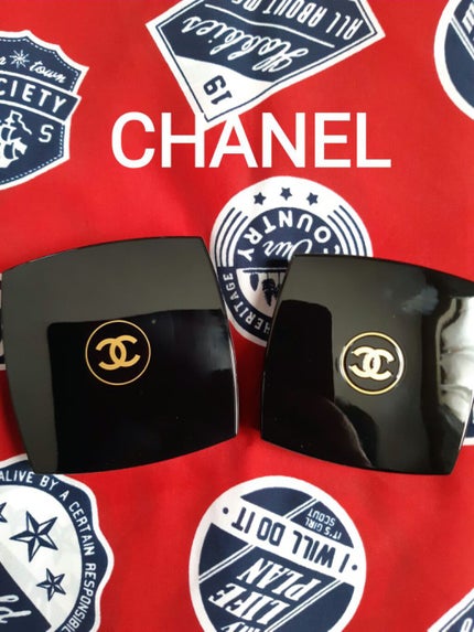 ブラッシュ ルミエール/CHANEL/パウダーチークを使ったクチコミ(1枚目)