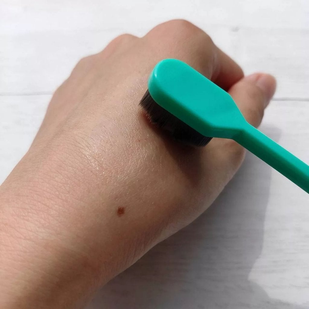 ポア ジェリー クレンザー/Bamboni/その他洗顔料を使ったクチコミ(5枚目)