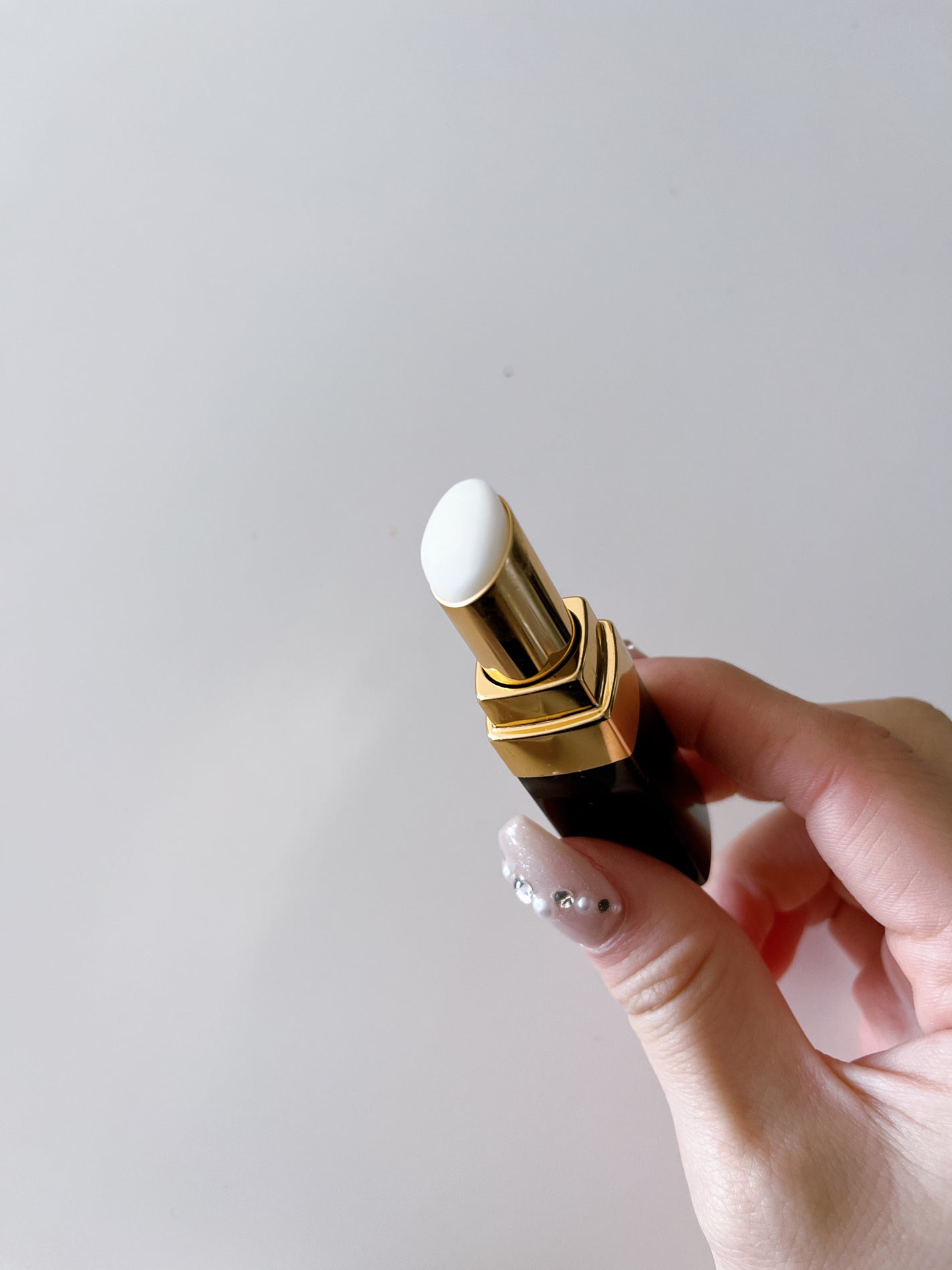 シャネル ルージュ ココ ボーム/CHANEL/口紅を使ったクチコミ(3枚目)