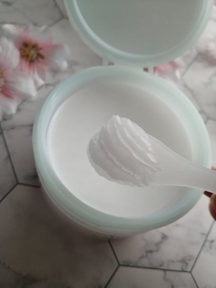 クレンジングバーム/サナ ラクトステップ/クレンジングバームを使ったクチコミ(3枚目)