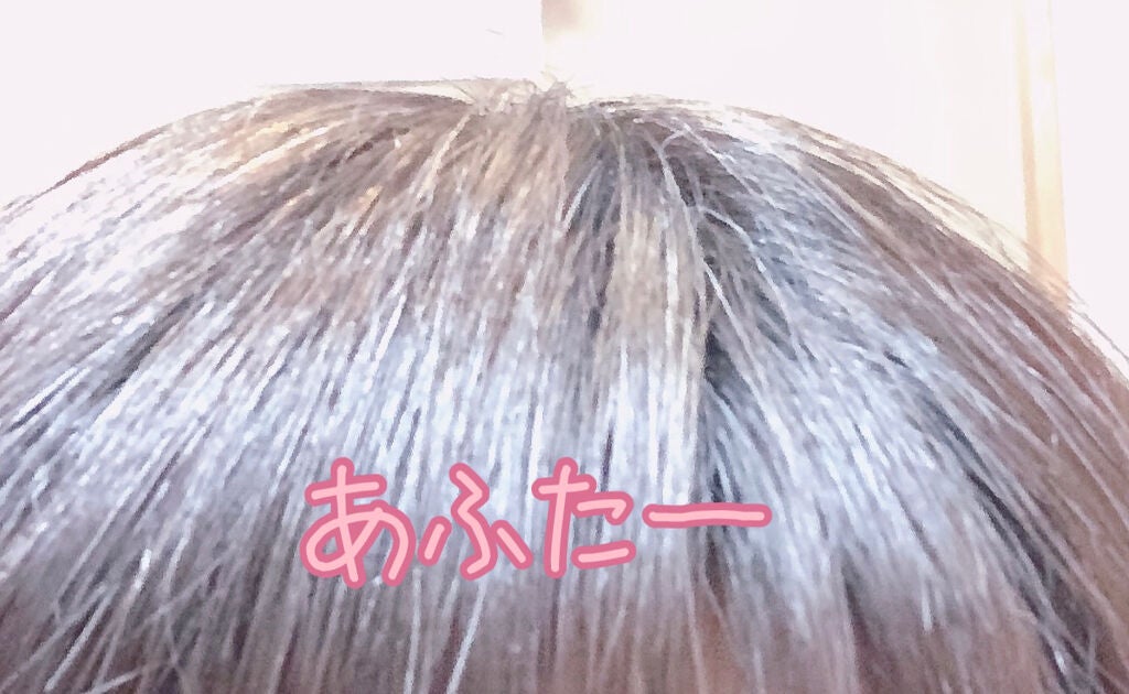 まとめ髪スティック レギュラー/マトメージュ/ヘアワックス・クリームを使ったクチコミ(3枚目)