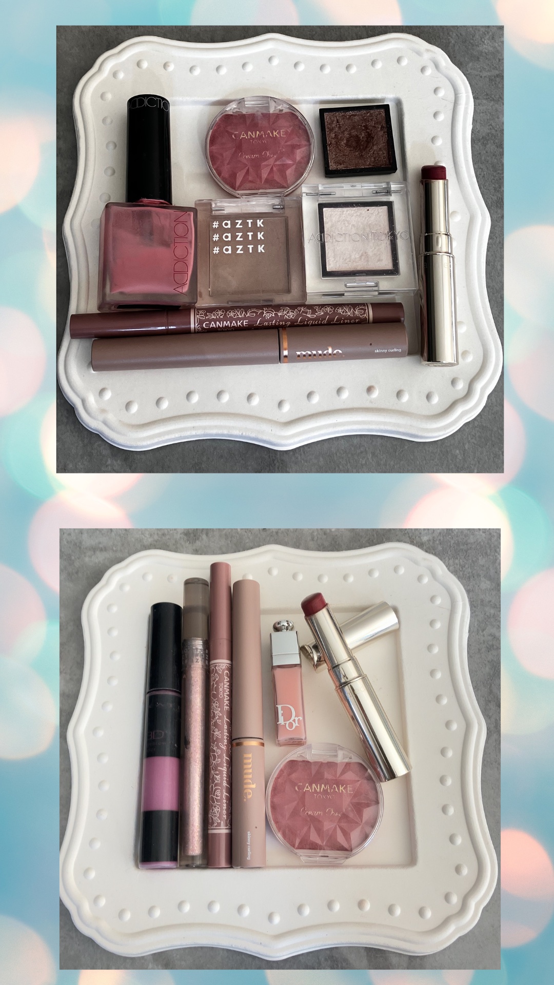 フィニッシングパウダー グロー/チャコット・コスメティクス/ルースパウダーを使ったクチコミ（2枚目）