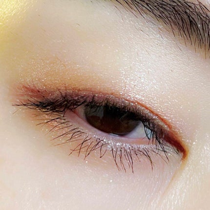 ワンピックアイシャドウパレット/APLIN/アイシャドウパレットを使ったクチコミ(7枚目)