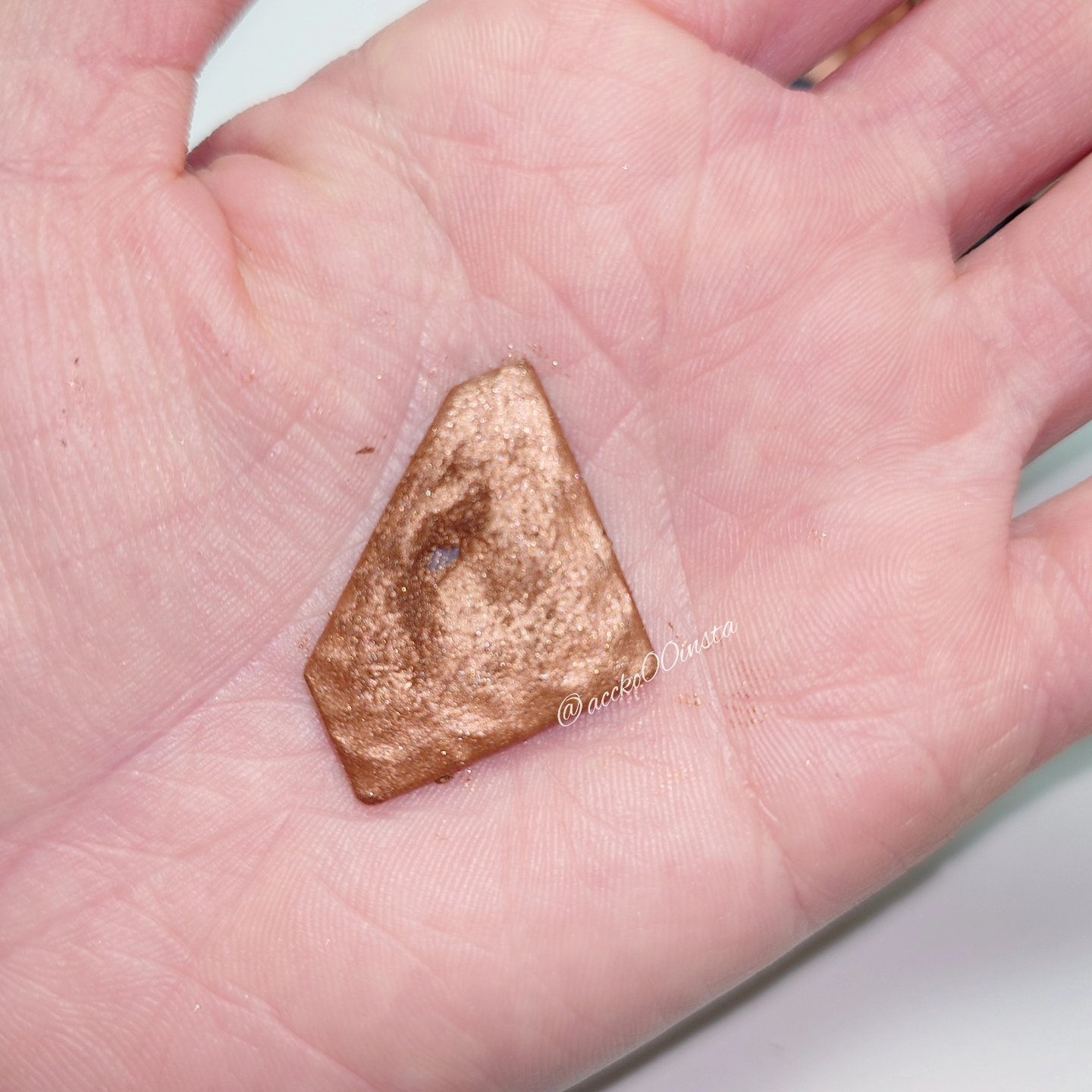 サンク クルール<ワイルド アース＞/Dior/アイシャドウパレットを使ったクチコミ（3枚目）