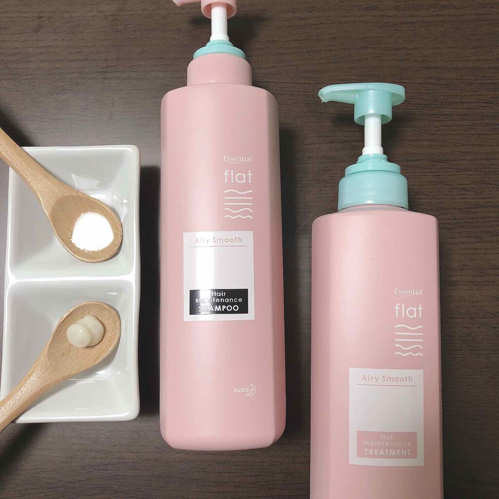 ãšã¢ãªãŒã¹ã ãŒã¹ã·ã£ã³ããŒïŒããªãŒãã¡ã³ã/ãšãã»ã³ã·ã£ã« flat/ã·ã£ã³ããŒã»ã³ã³ãã£ã·ã§ããŒã䜿ã£ãã¯ãã³ãïŒ1æç®ïŒ