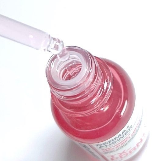 さば on LIPS 「CNPピンクトーニング™ディープインショットアンプルPDRNと..」(2枚目)