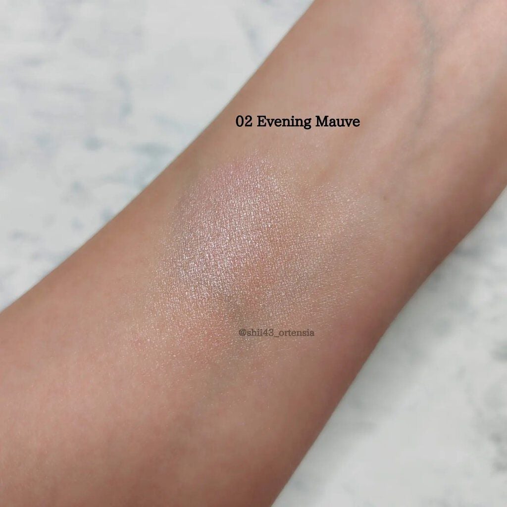 TAG CHEEK BEAM/too cool for school/パウダーチークを使ったクチコミ(4枚目)