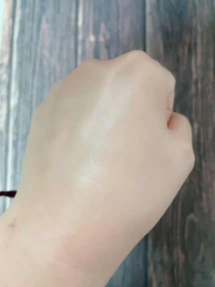 ライトブルー ボディクリーム/DOLCE&GABBANA BEAUTY/ボディクリームを使ったクチコミ(5枚目)