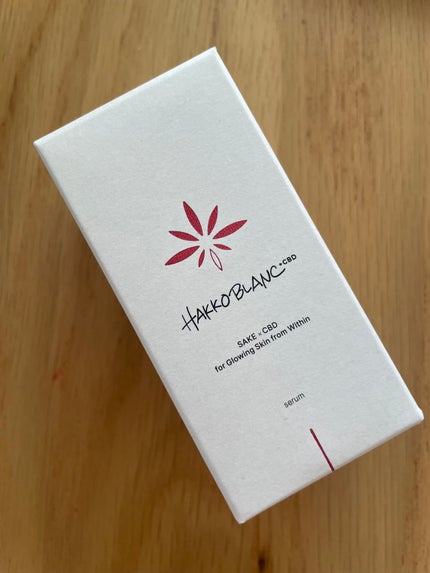 発酵ブラン 美容液 /HAKKOBLANC/美容液を使ったクチコミ(1枚目)