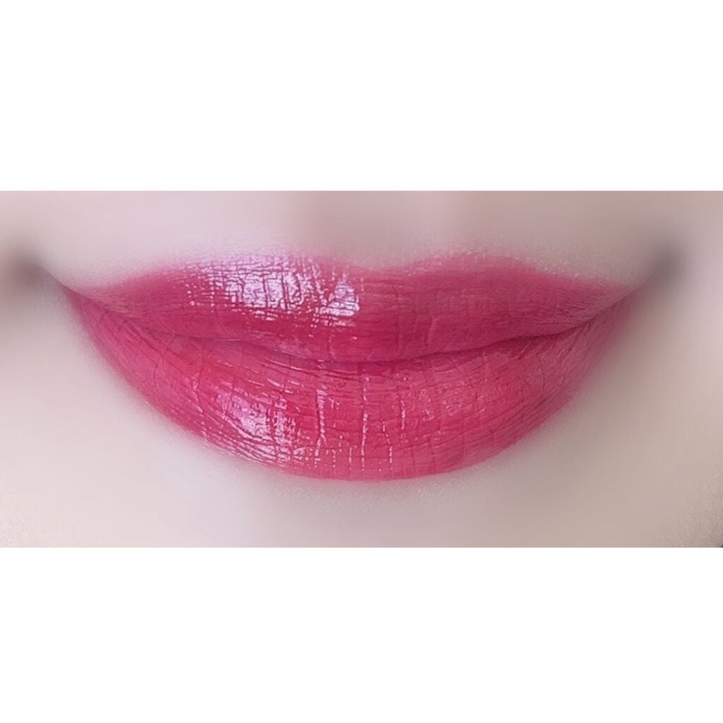 カラーティントリップ/CEZANNE/リップティントを使ったクチコミ(2枚目)