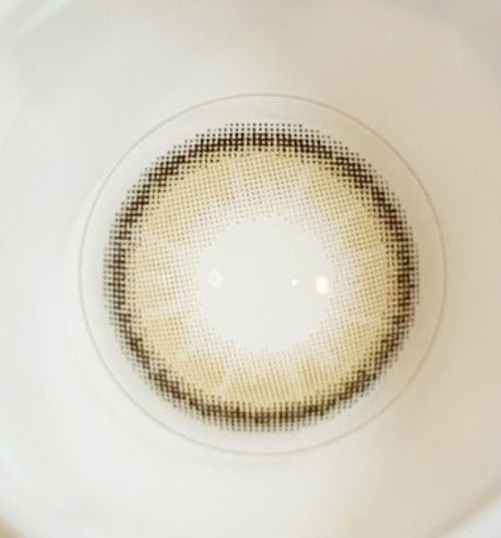 MOLAK 1month/MOLAK/１ヶ月（１MONTH）カラコンを使ったクチコミ（3枚目）