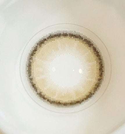 MOLAK 1month/MOLAK/1ヶ月(1MONTH)カラコンを使ったクチコミ(3枚目)