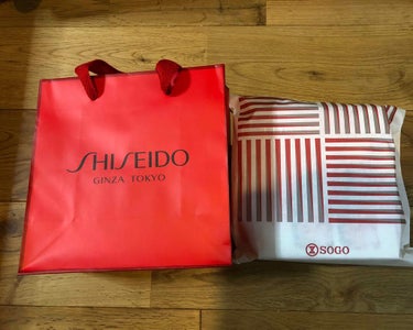 アルティミューン™ パワライジング コンセントレート N/SHISEIDO/美容液を使ったクチコミ（1枚目）