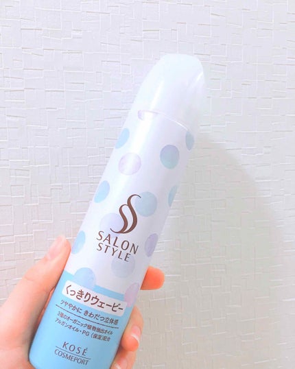 SALON STYLE ãã£ãããŠã§ãŒããŒ/ãµãã³ã¹ã¿ã€ã«/ãã¢ã ãŒã¹ã䜿ã£ãã¯ãã³ãïŒ1æç®ïŒ