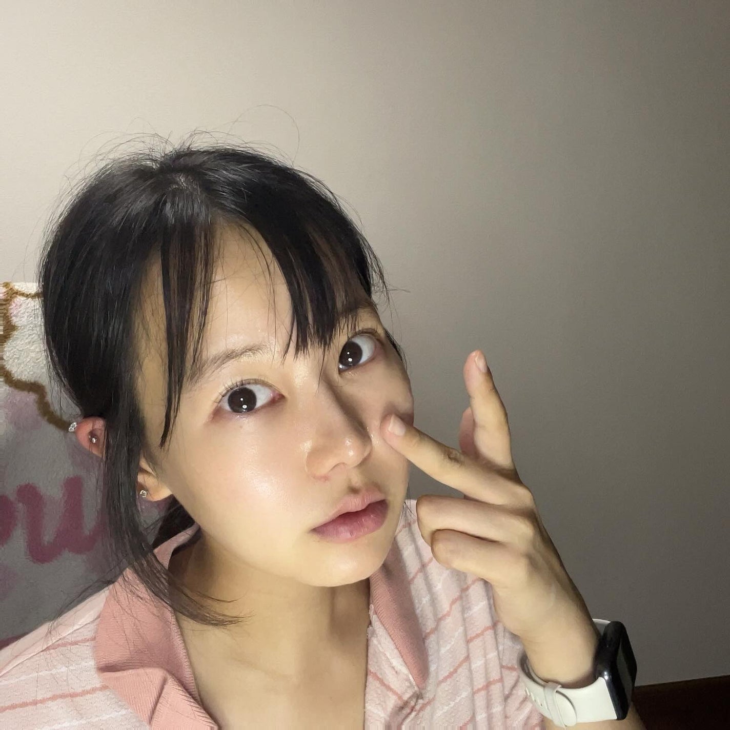 エッセンスイン クレンジングフォーム/d プログラム/洗顔フォームを使ったクチコミ(7枚目)