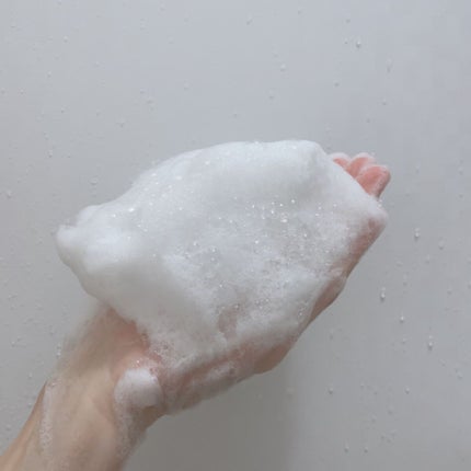 馬油しっとりボディソープ/リシャン/ボディソープを使ったクチコミ(2枚目)