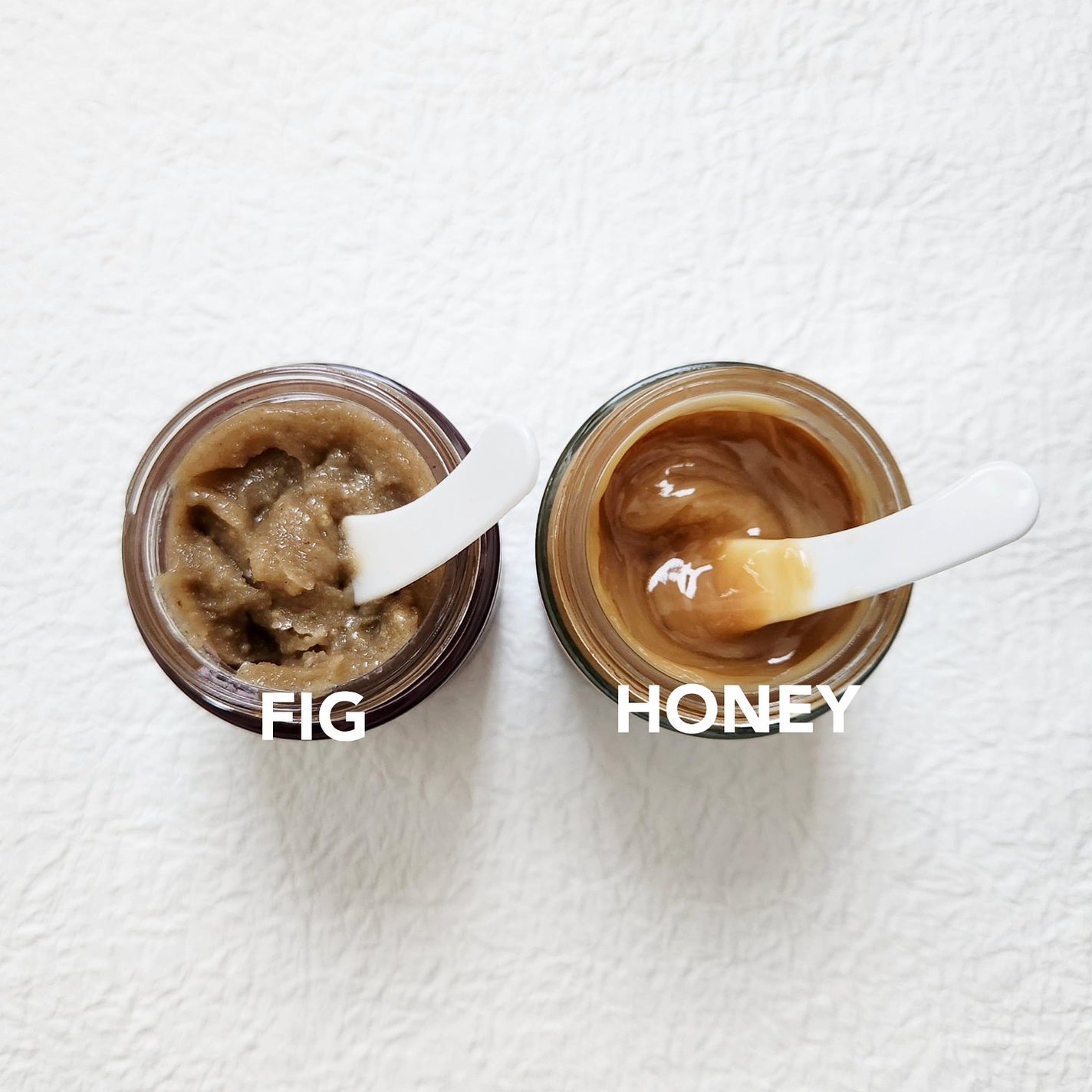 フィグスクラブマスク/I'm from/スクラブ・ゴマージュを使ったクチコミ(2枚目)