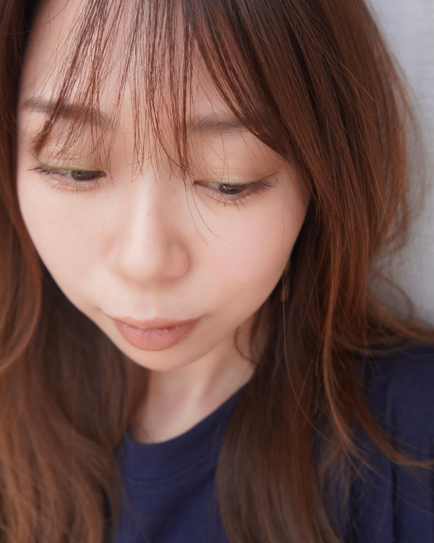 エアクリームペンシル /D-UP/ペンシルアイライナーを使ったクチコミ（2枚目）