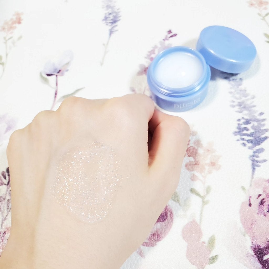 リップスクラブバーム/ビフェスタ/リップスクラブを使ったクチコミ(6枚目)