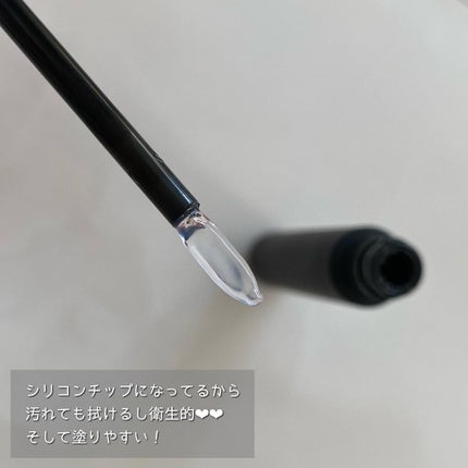 リップフィックス コンフォート/DECORTÉ/口紅を使ったクチコミ(3枚目)