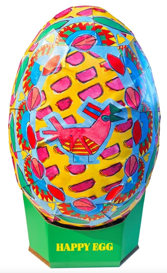 ハッピーエッグ ギフト （ギフト）