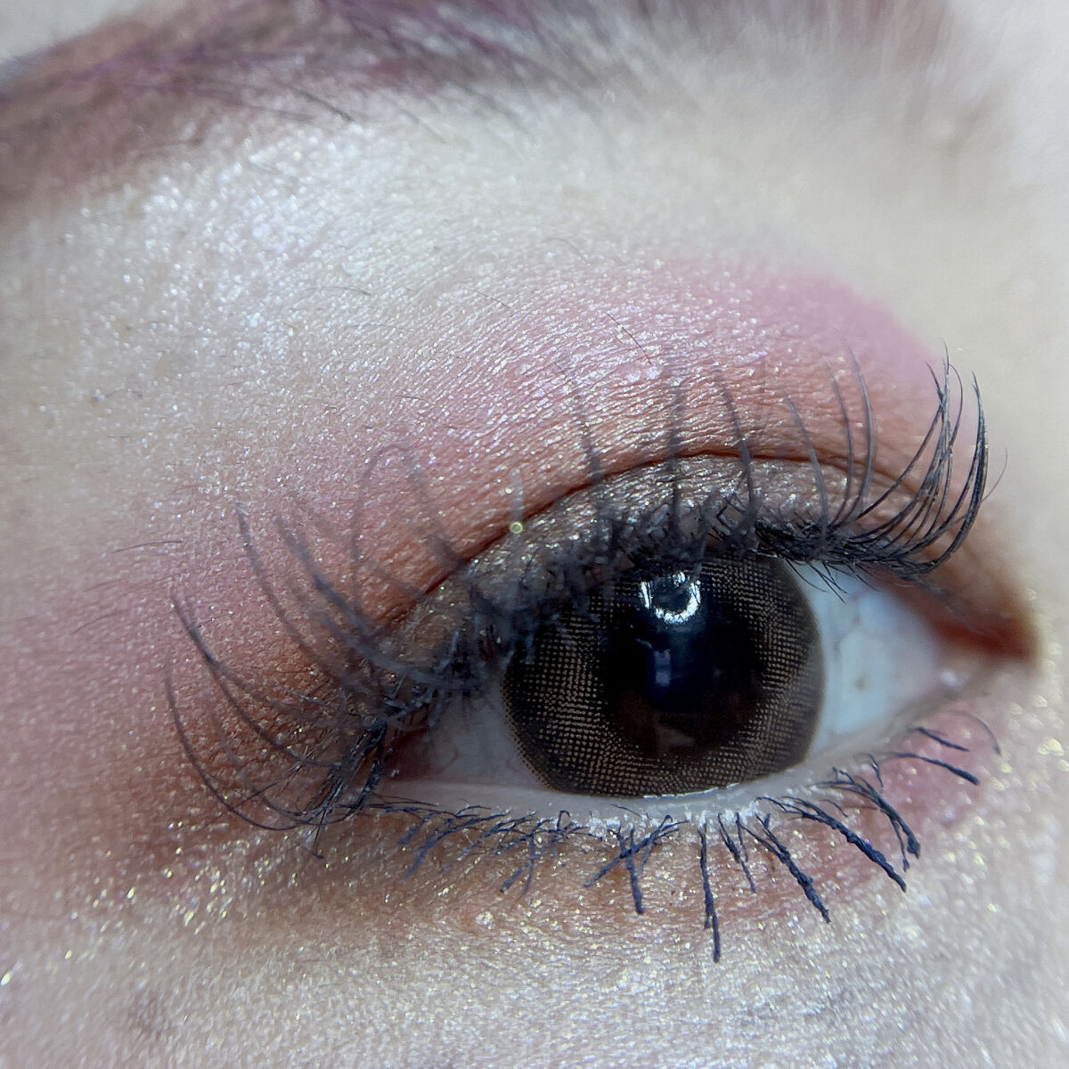 チーク ポップ パール/CLINIQUE/パウダーチークを使ったクチコミ（2枚目）