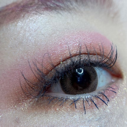 チーク ポップ パール/CLINIQUE/パウダーチークを使ったクチコミ(2枚目)