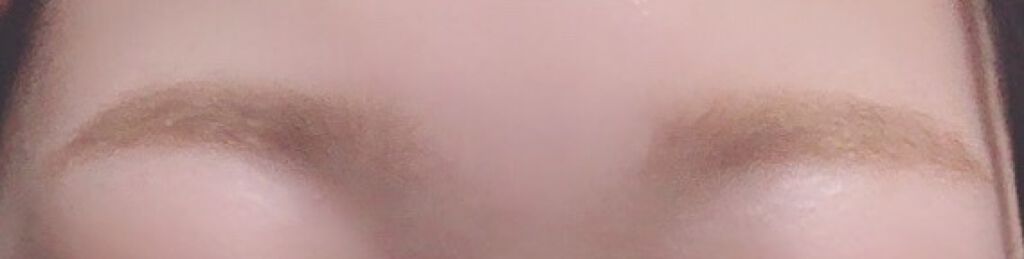 眉ティントSVR/Fujiko/眉ティントを使ったクチコミ（3枚目）